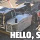 Illustration for article titled Holy Crap, When Did Airplane Tugs Get So Freaking Stylish?